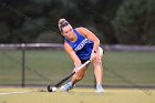 FH vs Fitchburg  Wheaton College Field Hockey vs Fitchburg State. - Photo By: KEITH NORDSTROM : Wheaton, field hockey, FH2023, Fitchburg